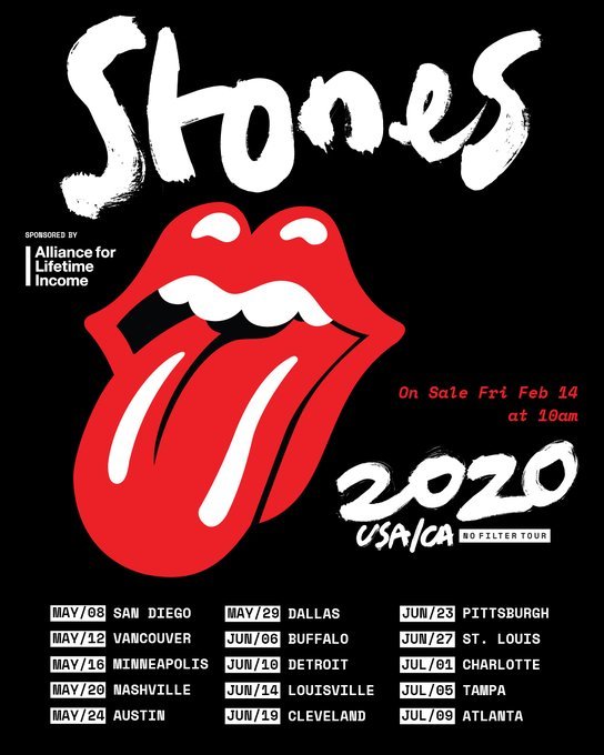 stones 2020 cartl