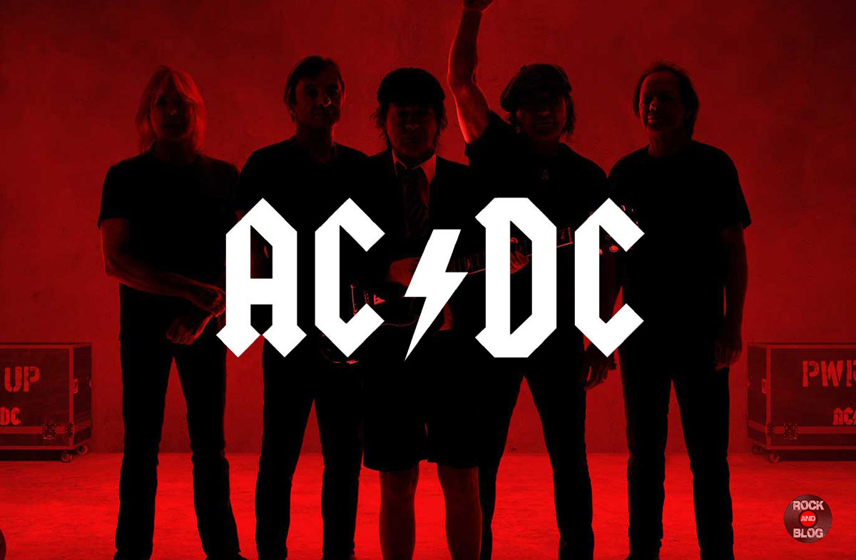 AC/DC could be booking dates for 2023 RnB News