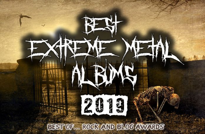 best-extreme-metal-albums