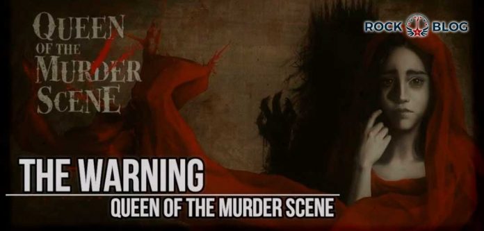 the-warning-queen-of-murder-scene