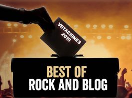 vote best of rock and blog