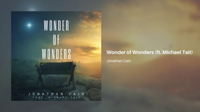 wonder of wonders