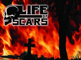 life of scars devil