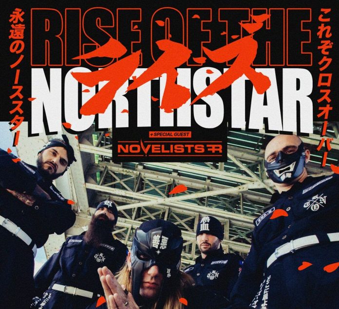 RISE OF THE NORTHSTAR