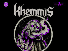 KHEMMIS tour 2020