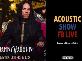Danny-Vaughn-acoustic-show-facebook