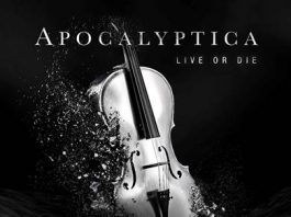 APOCALYPTICA LIVE OR DIE