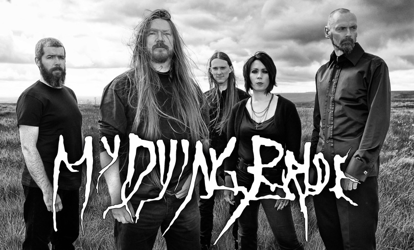my dying bride torrent