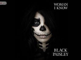 black-paisley-woman-i-know