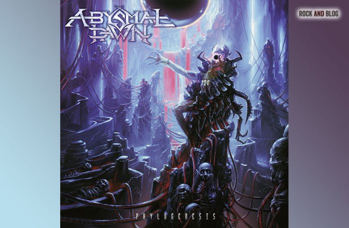 review-abysmal-dawn