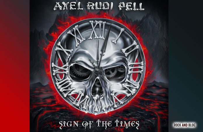 review-axel-rudi-pell-sing-of-th-times