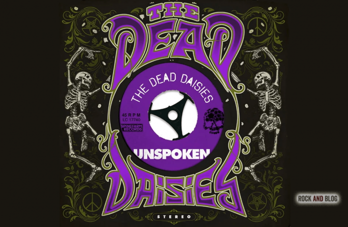 the-dead-daisies-unspoken