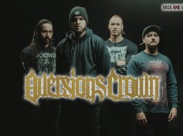 AVERSIONS-CROWN