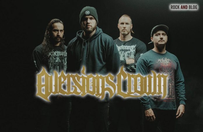 AVERSIONS-CROWN