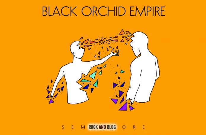 Black-Orchid-Empire-Semaphore-album-review
