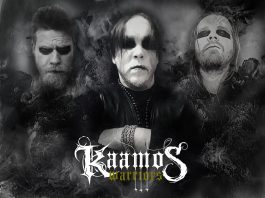 Kaamos_Warriors-promo_pic