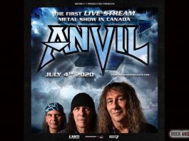 anvil-streaming-concert-canada