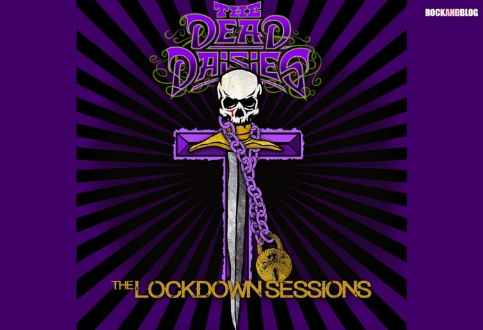 dead daisies lockdown sessions