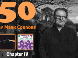 mark connors 50 chapter iv