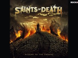 saints of death