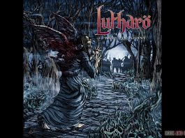 luthard wings of agony
