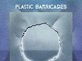 Plastic Barricades