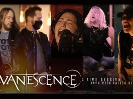 evanescecne-live-event