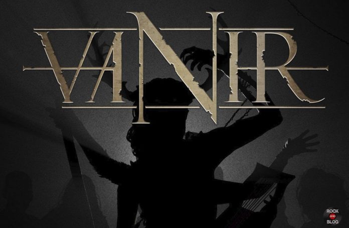 vanir-new-single