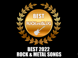 best 2022 rock and metal songs