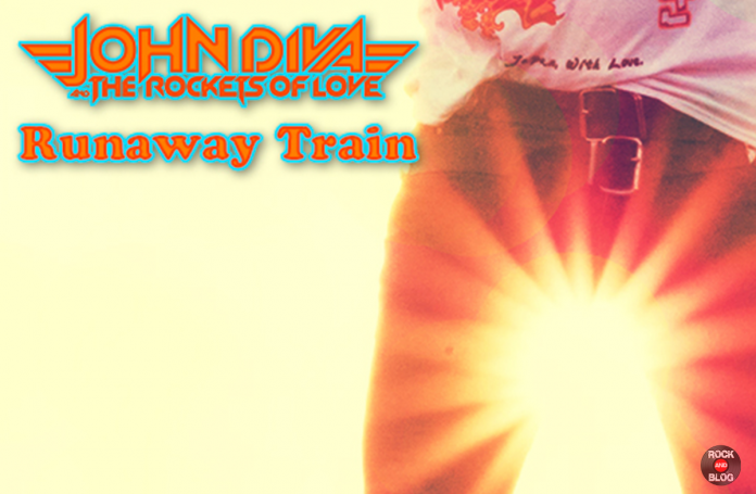 john diva runaway train