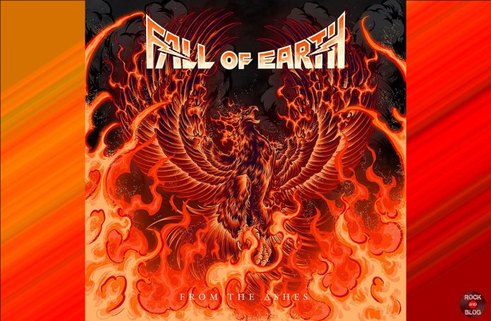 fall-of-earth