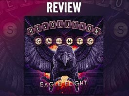 review-revolution-saints-eagle-flight