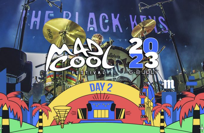 mad-cool-2023-day-2-review
