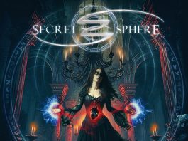 secret sphere